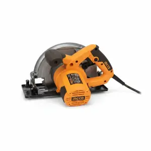 SCIE CIRCULAIRE 1600 W, LAME 185 MM