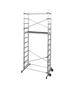 Échafaudage PINNA CLIC 3.65M