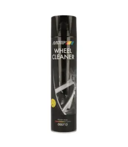 Nettoyant jantes Flacon 500 ml