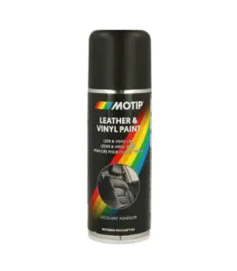 Peinture Cuir Et Vinyle Brun Foncé Mat Ral 8017 200 Ml