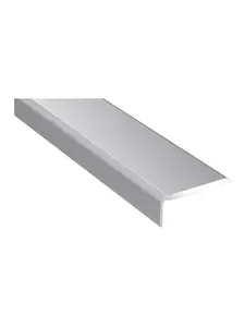 Cornière CS25 1,2 m Silver A1