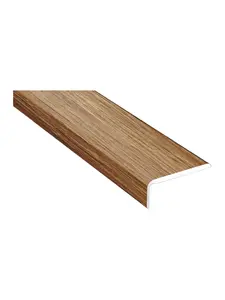 Cornière CS25 1,2 m Dark Oak 12
