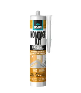 Colle d'assemblage ultraforte à base de caoutchouc néoprène original 310 ml