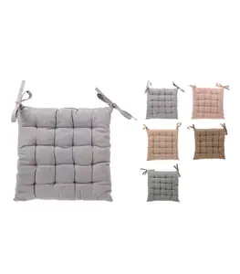 Coussin De Chaise 40 X 40 Cm