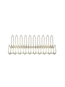 Égouttoir à vaisselle Point-Virgule taupe 48 cm