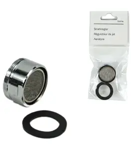Serrure De Meuble Modéle 24 Chrome
