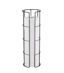 Porte Rouleau Papier Toilette 45X14,5 X14,5 Cm