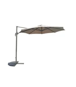 Brosse Murale De Piscine En Aluminuim Sans Manche 45Cm