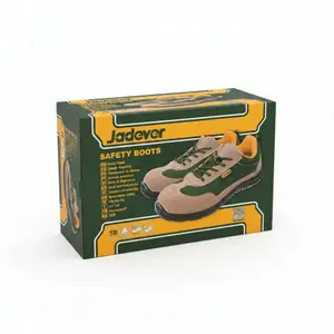 CHAUSSURE DE SECURITE P44 JADEVER