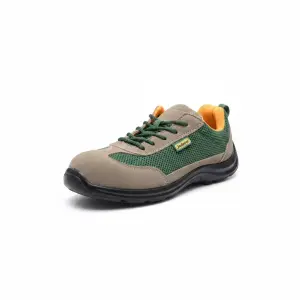 CHAUSSURE DE SECURITE P42 JADEVER