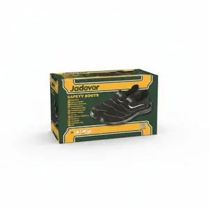 CHAUSSURE DE SECURITE P40 JADEVER