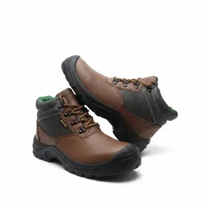 CHAUSSURE DE SECURITE P40 JADEVER