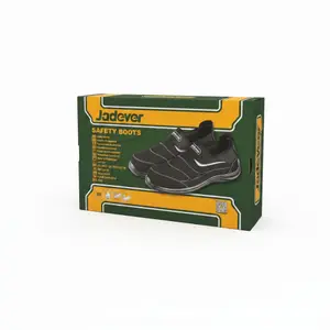 CHAUSSURE DE SECURITE P42 JADEVER
