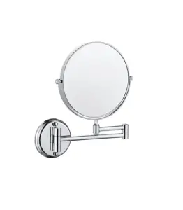Kit D’Accessoires De Salle De Bain 4 Pièces Lusso Armonia Noir