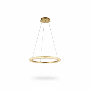 SUSPENSSION LED GS-D616-1