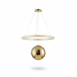 Suspenssion Led Gs-D639/1