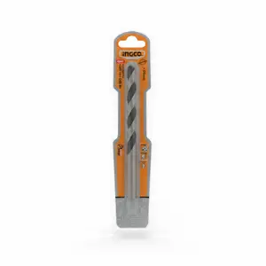 FORET 9.0MM HSS 4341
