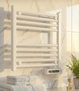 Sèche Serviettes Électrique 300 W