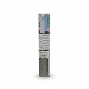 STORE ENROULEUR BLACKOUT EN POLYESTER 140*180 CM