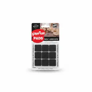 Autocollant Signaletique Poubelle 14*14 Cm