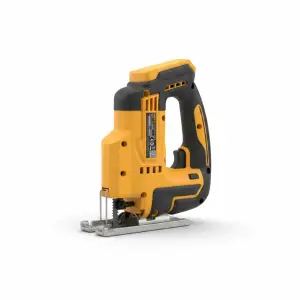 SCIE SAUTEUSE20V SANS BATTERIE SANS CHARGEUR INGCO
