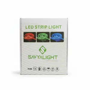 BANDE LED 100M COUPE 100CM 9W/M RGB