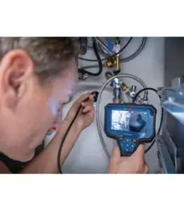 Caméra d'inspection connectée GIC 12V-4-23 C