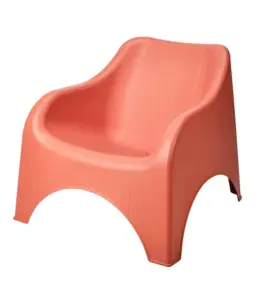 Fauteuil De Jardin Nuvola Terrecuite Ipae