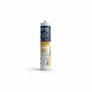 BOSTIK FLEXPRO PU811 GRIS 300 ML