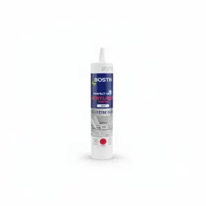Bostik Mastic Perfect Seal Gris en 280 Ml