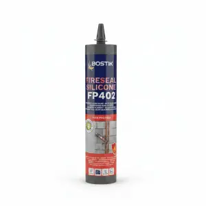 BOSTIK MASTIC FP402 FIRESEAL EN 310 ML