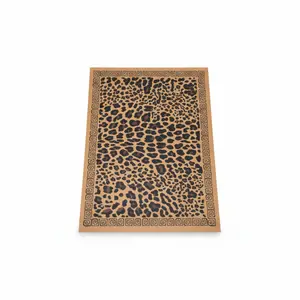 Tapis Salle De Bain Rect 90X60
