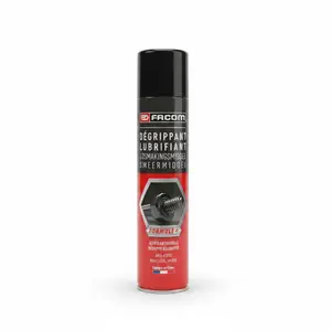 DÉGRIPPANT-LUBRIFIANT 300ML FACOM