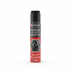 Détachant Tissus 300ml Facom