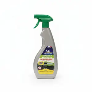 Nettoyant Naturel Plastique +50 % Michelin