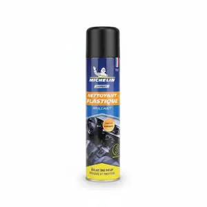 EXPERT BRILLANT PLASTIQUES 400ML MONOÏ MICHELIN
