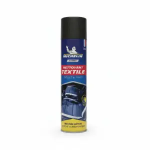 EXPERT NETTOYANT TEXTILE 400ML MICHELIN
