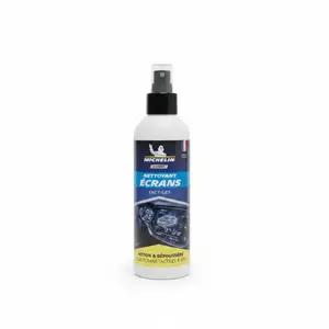 EXP NET.ÉCRAN 200ML MICHELIN