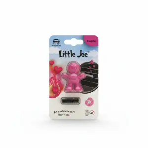 DESODORISANT LITTLE JOE PASSION