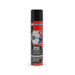 DÉTACHANT TISSUS 300ML FACOM