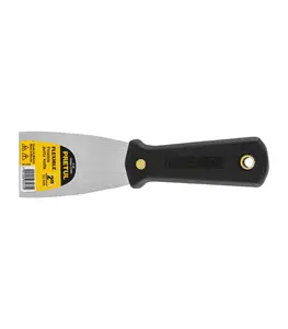 Spatule Rigide Avec Manche En Plastique 50 Mm