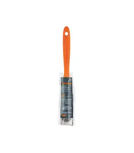 Pinceau Professionelle Avec Manche En Plastique 25 Mm