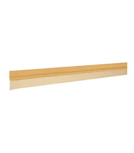 Bas de Porte 100?cm Doré