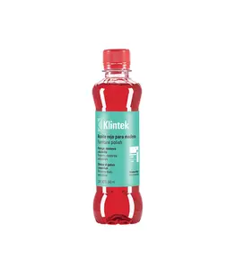 Huile Pour Meubles 240 Ml Rouge