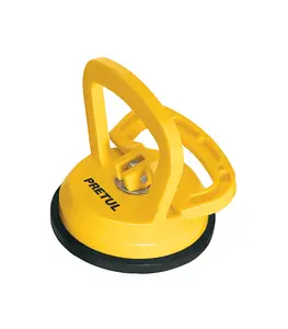 VENTOUSE EN PLASTIQUE POUR VERRE