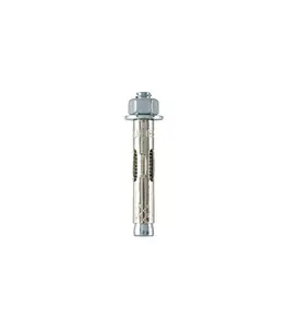Chevilles À Expansion 7,9Mm Avec Vis 4 Pièces