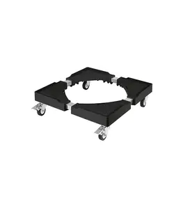 Support universel à roulettes pour électroménager