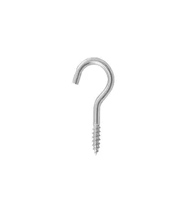 Boulons Avec Œillet Ouvert 13 × 3 × 40 Mm – 10 Pièces