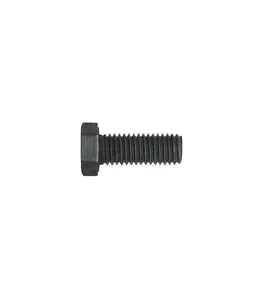 Vis Hex En Acier 1,6X31,8Mm 50Pièces