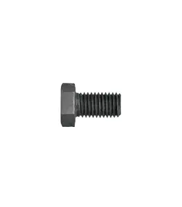 Vis Hex En Acier 12,8X25,4Mm 40 Pièces